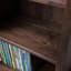 Petite bibliothèque de haute qualité