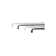 Mortise and Tenon Bar Pull