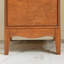Armoire pour salle de bain et armoire à linge avec tablettes