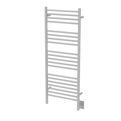 Jeeves Model D Straight Towel Warmer