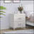 2-drawer Nightstand