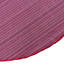 Tapis rouge à poil long Zuniga-950553370