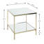 Carnahagh End Table-1824604426