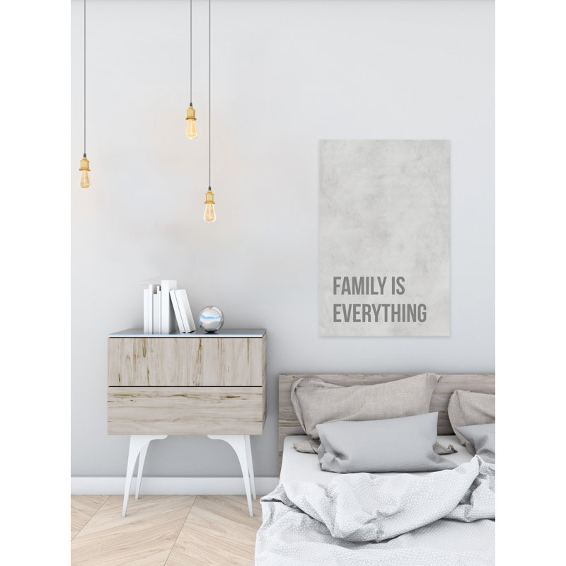 Wrapped Canvas Print, 30cm H x 20cm W x 3.81cm D