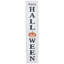 Plaque murale 31,5 "Happy Halloween