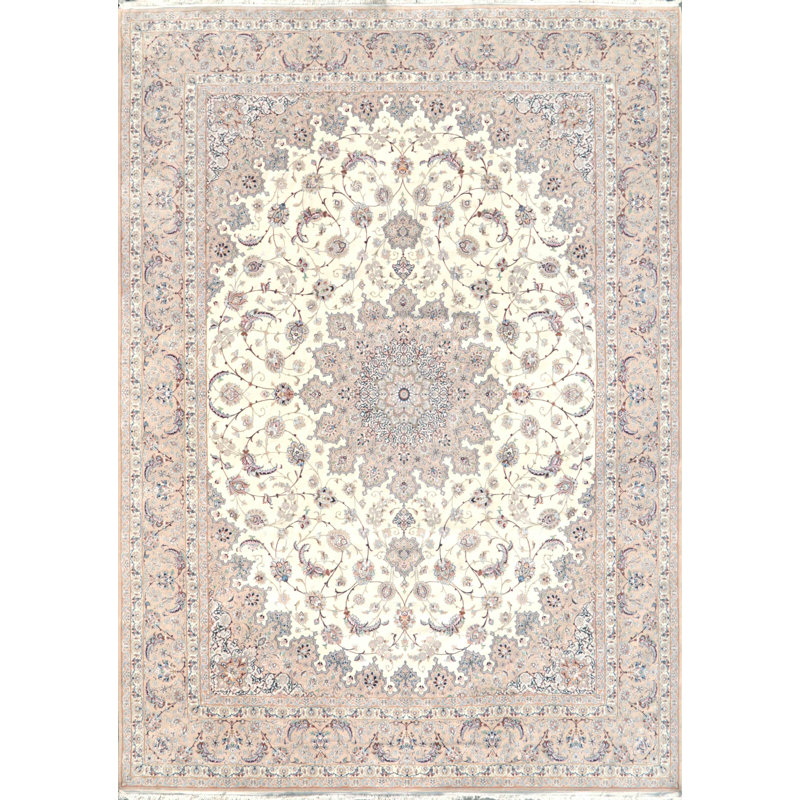 Azerbaijan One-of-a-Kind 11'6" X 16'3" Area Rug