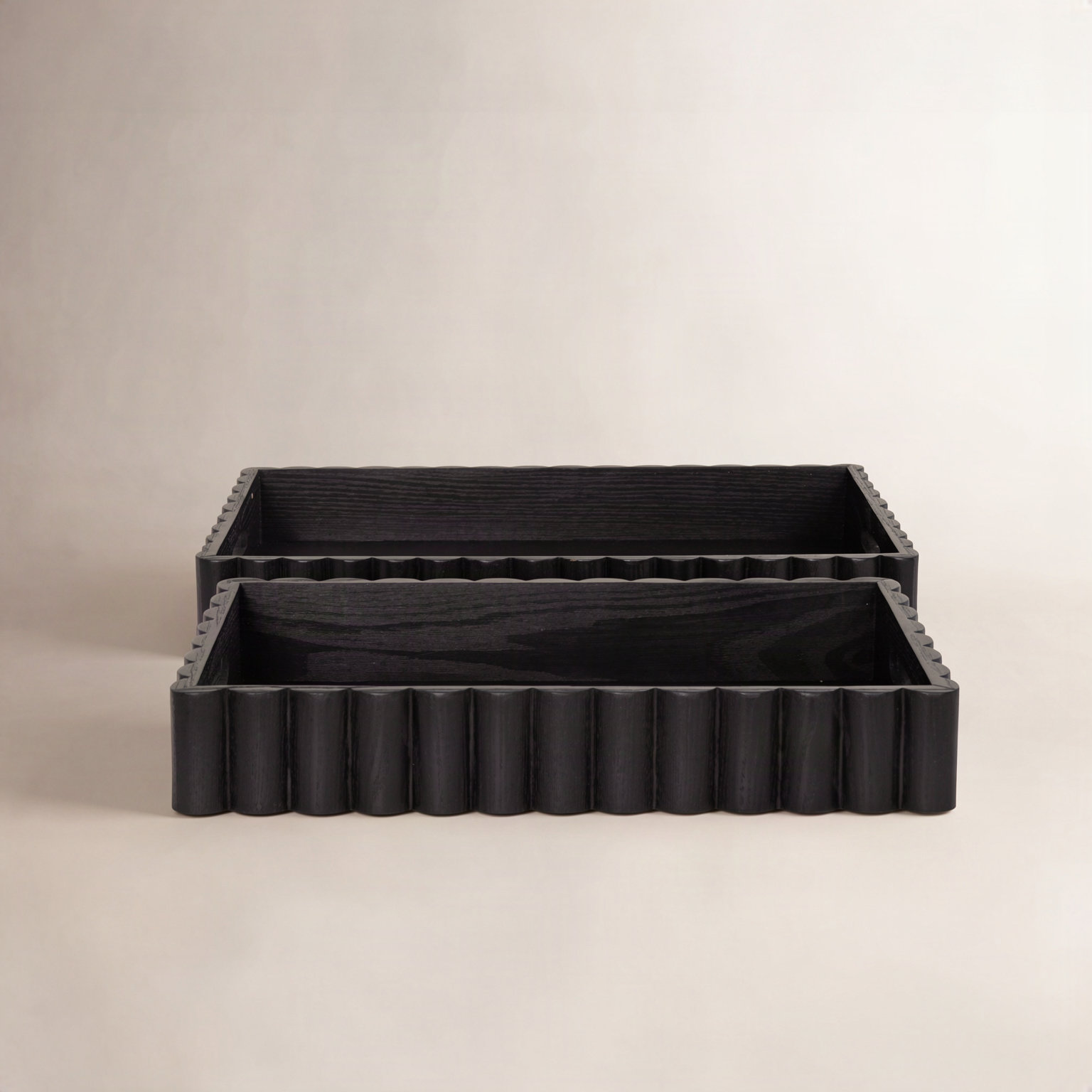 Wooden Decorative Tray