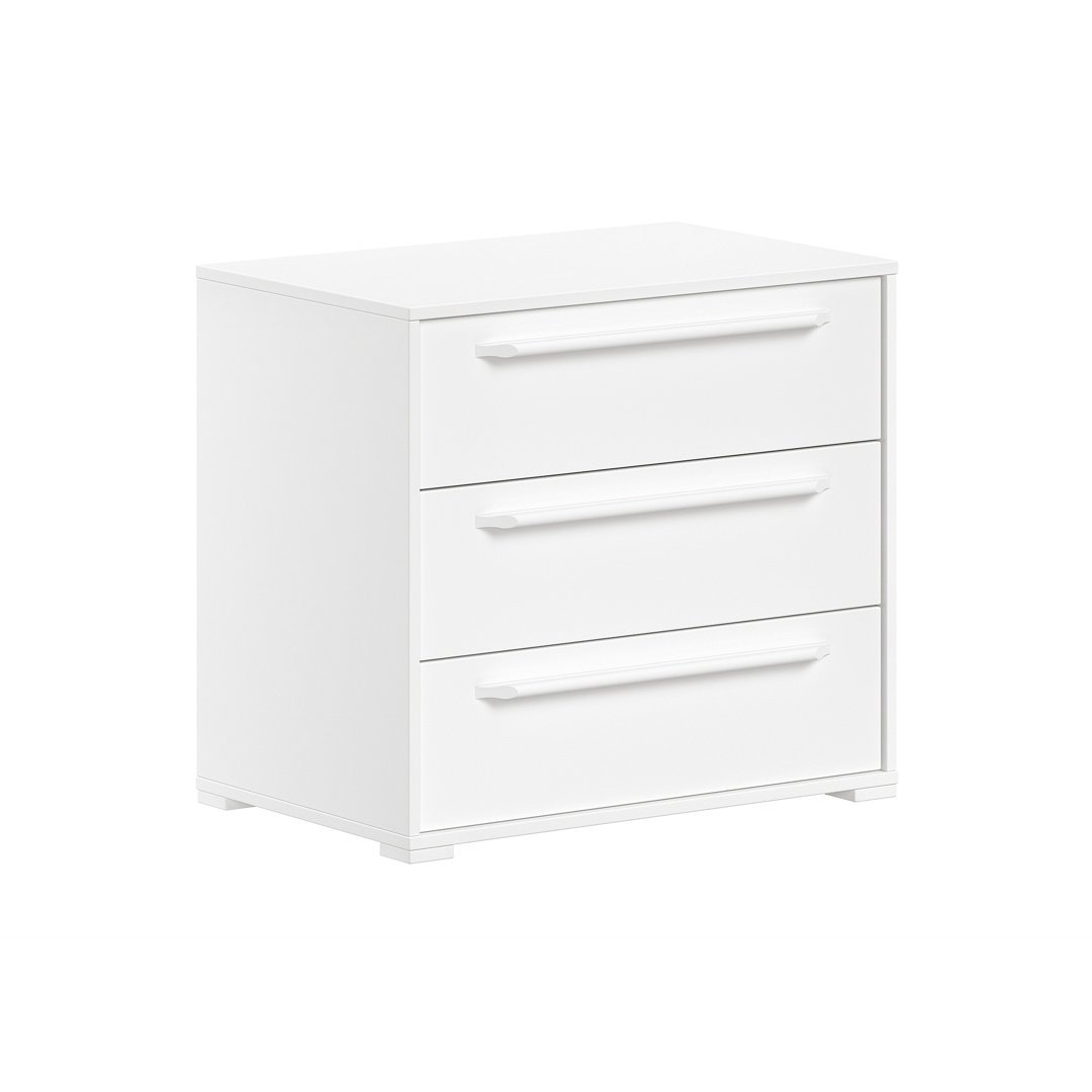 Sam Kids 3 - Drawer Dresser