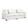 Bedford Upholstered 98'' Sofa