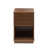Brown is out of stock selected