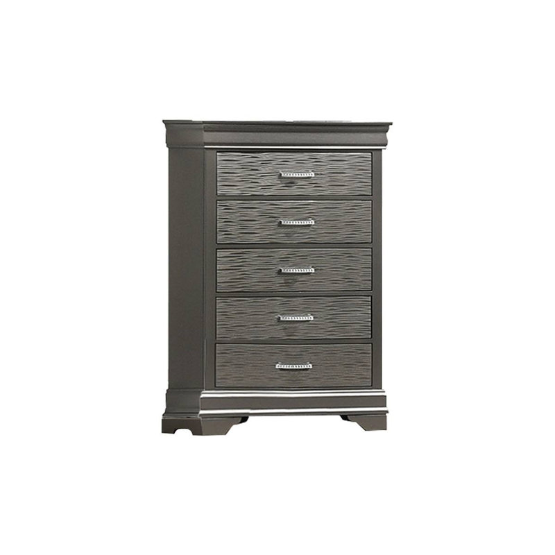 Commode Masey