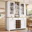 185cm Kitchen Pantry