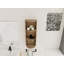 Support de rangement mural 12 po pour salle de bain-114198258