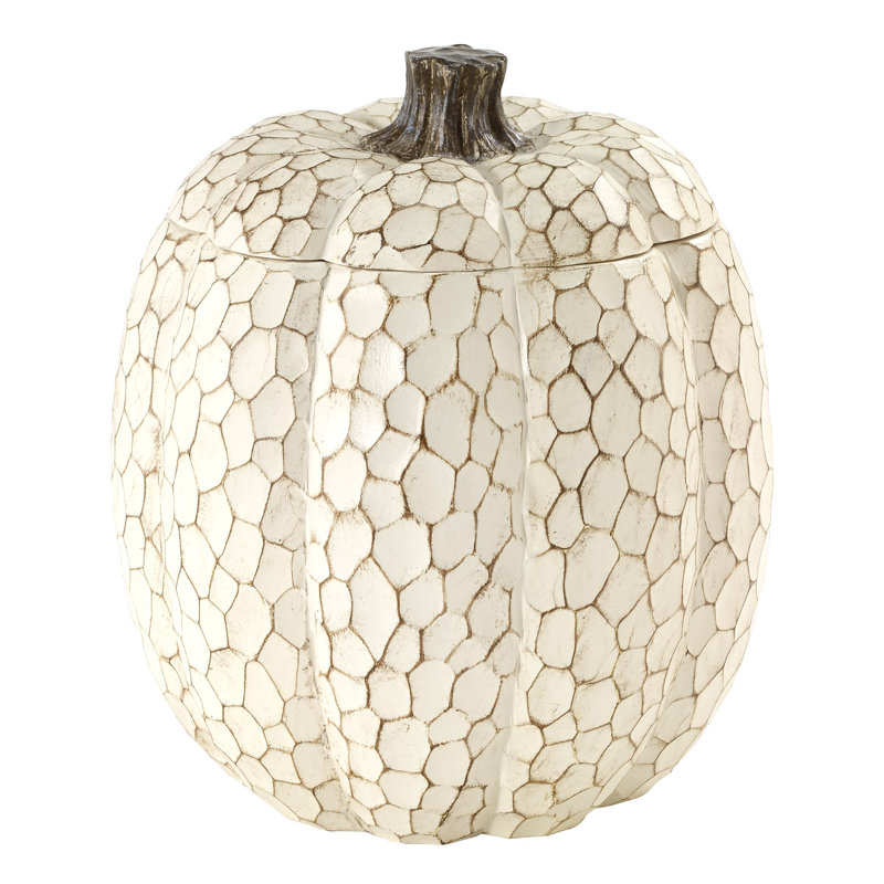 Grateful Patch Bath 2 qt. Storage Jar