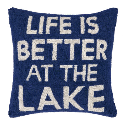 Throw Pillow