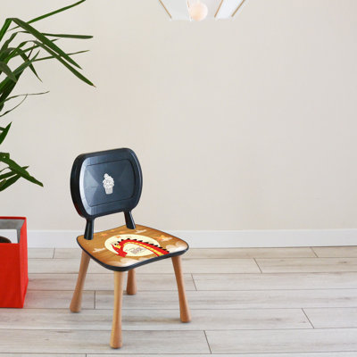 Chaise de bureau / d'activité pour enfants Haynes