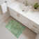 Premium Machine Washable Marasco AMF1629 Global Rug