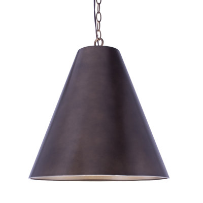 Harlow 5 - Light Unique/Statement Pendant
