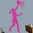 Hot Pink