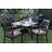 Carterton 36" Square Dining Table