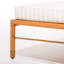 Wes Outdoor Chaise Lounge