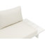 Canapé modulaire d'extérieur avec coussins Kirit 157-88140386-88140387