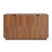 Easton Modern Wooden Storage Sideboard Cabinet with 2 Doors and 3 Drawers-122915302