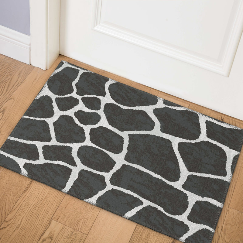 Tapis, Rectangle 3 pi x 5 pi