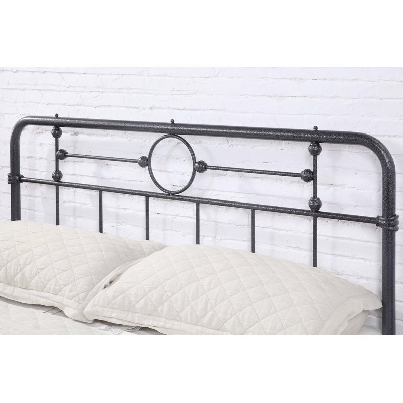 Bed, Double (4'6), 19cm Double Memory Foam