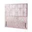 Hedley Upholstered Velvet Panel Headboard-1626540597-1824926573