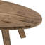 Carvajal Solid Wood Four Leg Coffee Table