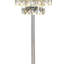 Beckman Metal Table Lamp