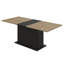 Russia Extendable Pine Dining Table