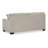 Kieasha Upholstered 75'' Sleeper Sofa-1131277844