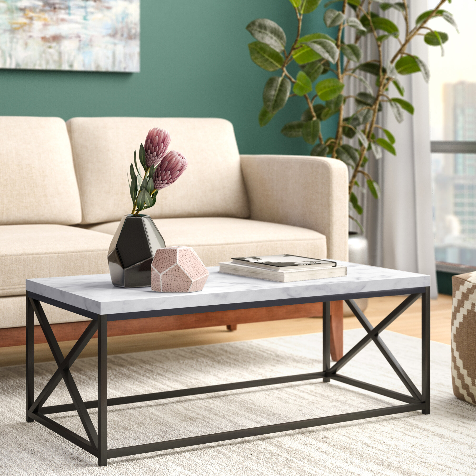 Coffee Tables Under 149 2024 Wayfair   Coffee Tables Under %24149 