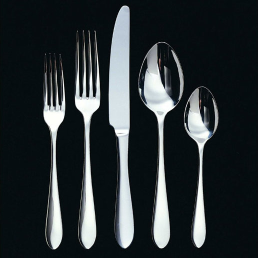 Ensemble de couverts 20 pièces Seeger, service pour 4