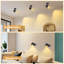Alitha LED Flush Mount