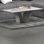 Table basse Arthell Annalia