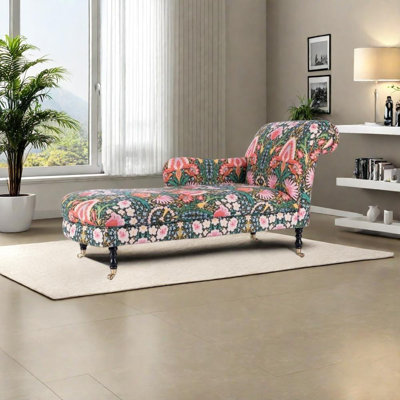 Pine wood comfort frame chair