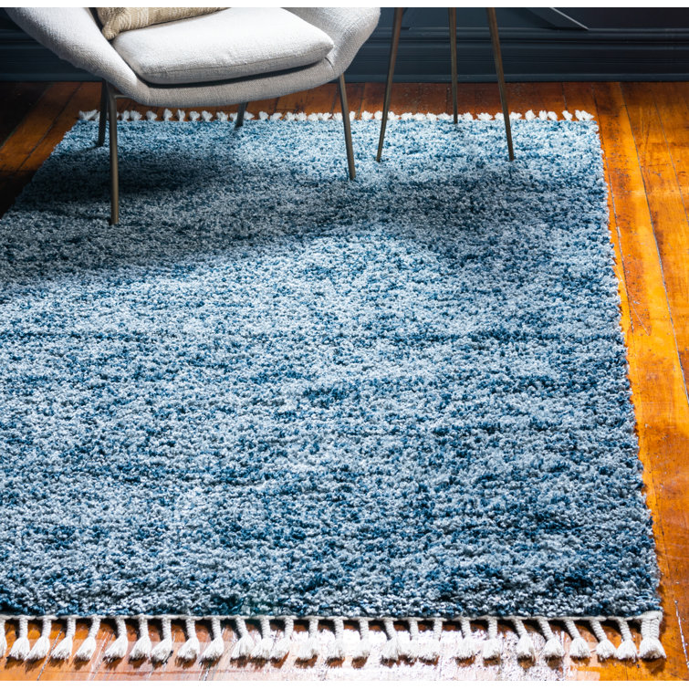 Mitzy Striped Indoor Rug