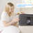 HIMMLINE Medium Cooling Memory Foam Hybrid Mattresses in a Box with CertiPUR-US Certified Foam-16417110-16417133