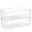 Plateau de rangement pour réfrigérateur Buity
