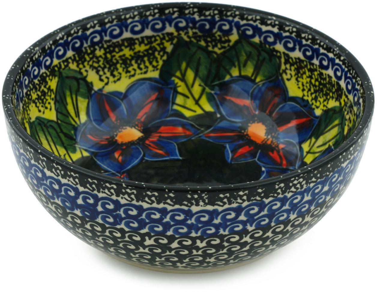 The Holiday Aisle® Rowlett 34 oz. Rice Bowl Wayfair