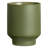 Scented Tumbler Candle with Ceramic Holder-101826338