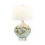 Tranquil Garden Table Lamp
