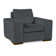 Memphis Upholstered Armchair
