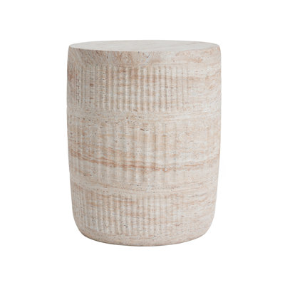 Outdoor/Indoor Side Table