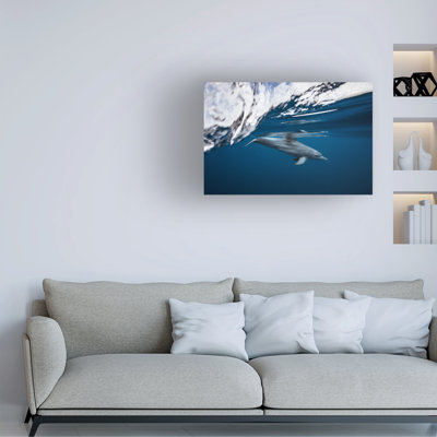 Art sur toile Barathieu Gabriel