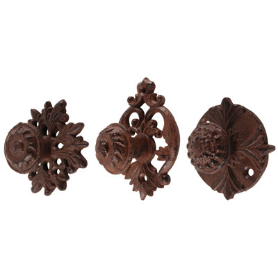 Doorknobs (Mixed)