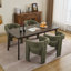 Chaise avec accoudoirs Modern-4904626